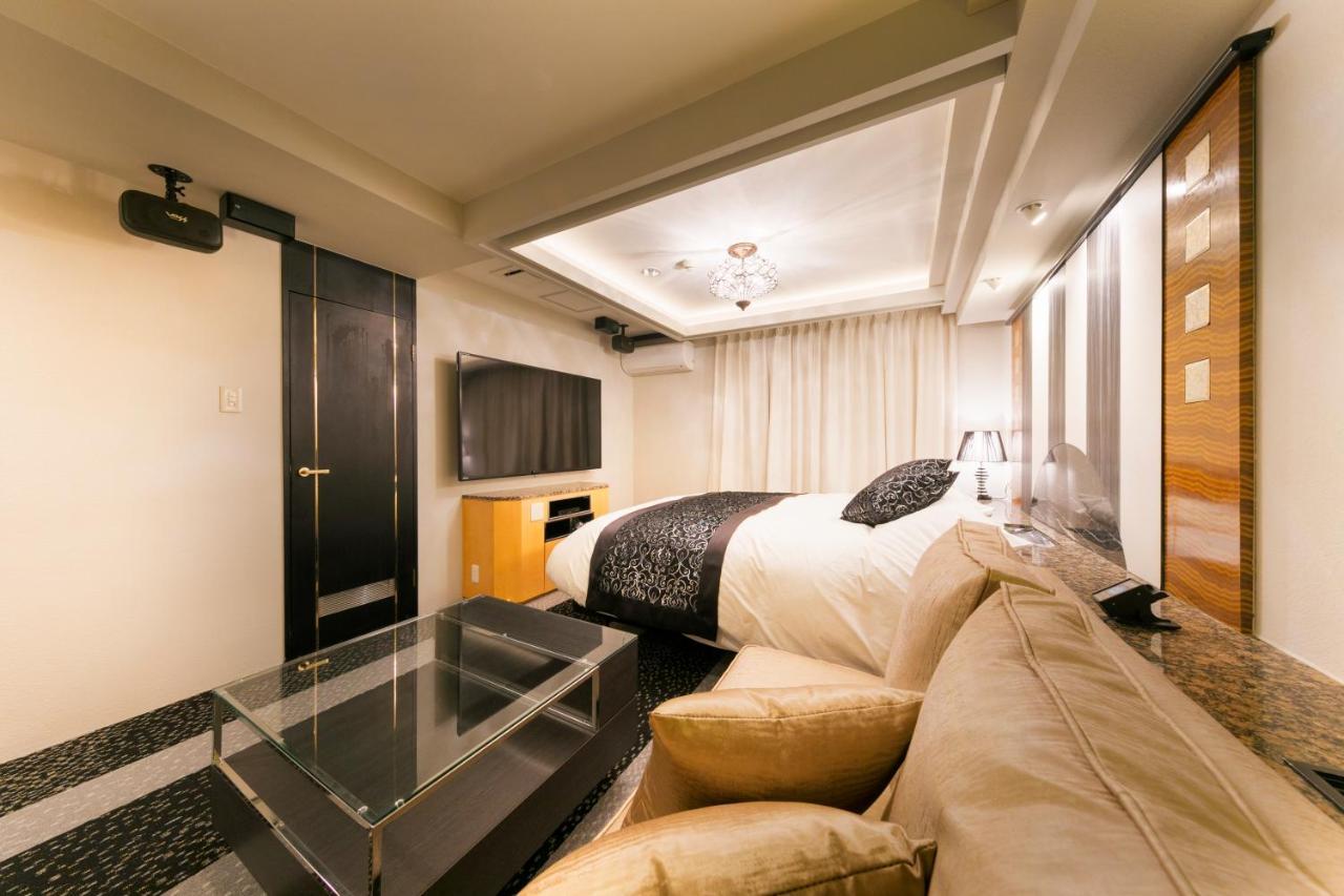 โรงแรม Eldia Modern (adults Only) 2*